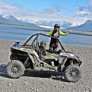 Meet your Posher, Alan